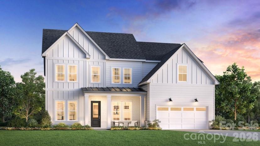 5434 Vernon Ridge Rd. #113, Huntersville, NC 28078