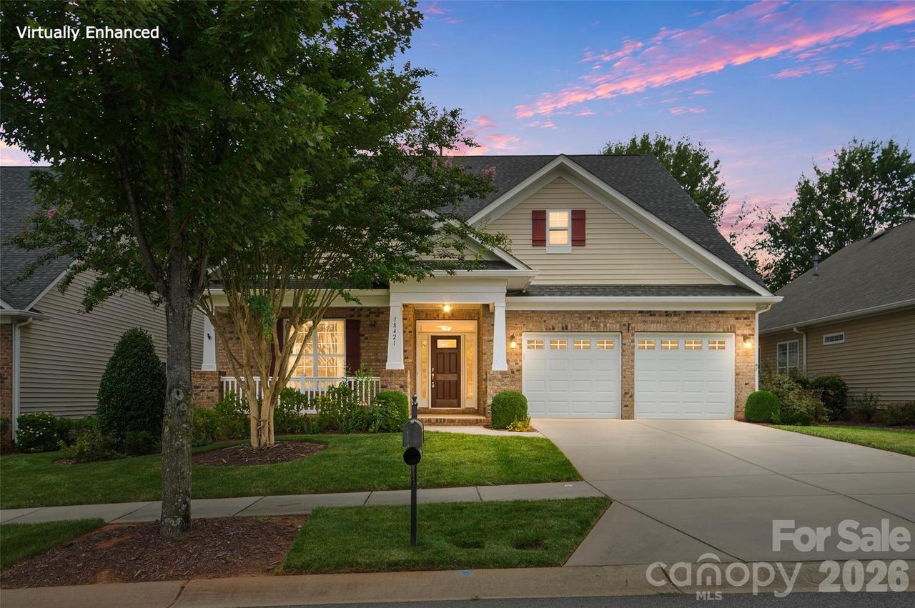 18421 Neville Ave., Cornelius, NC 28031