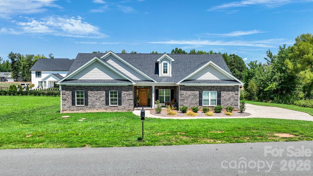3013 Isle Ln., Monroe, NC 28110