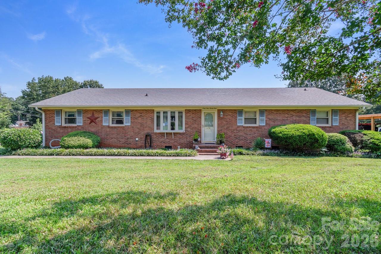 6424 Wilgrove Mint Hill Rd., Mint Hill, NC 28227
