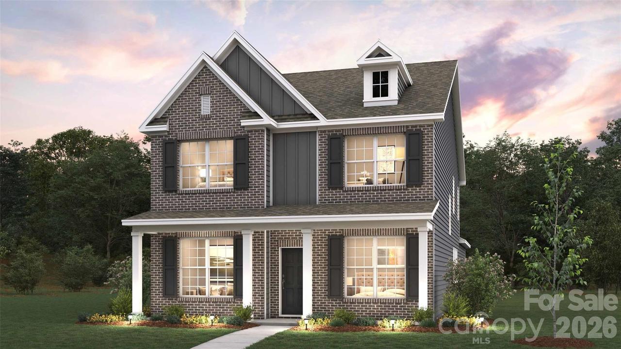 4109 Pin Alley, Huntersville, NC 28078