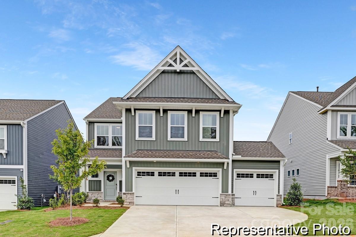 155 Tangle River Dr. #44, Statesville, NC 28677