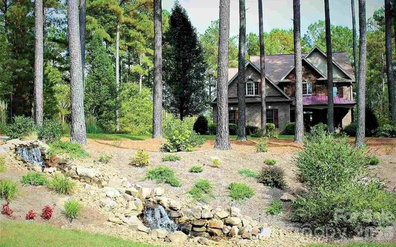 5542 Bridgewater Dr., Granite Falls, NC 28630