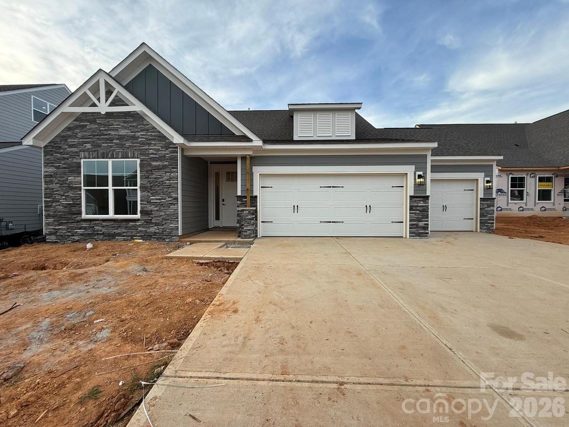 4494 Blue Mound Ct., Stanley, NC 28164