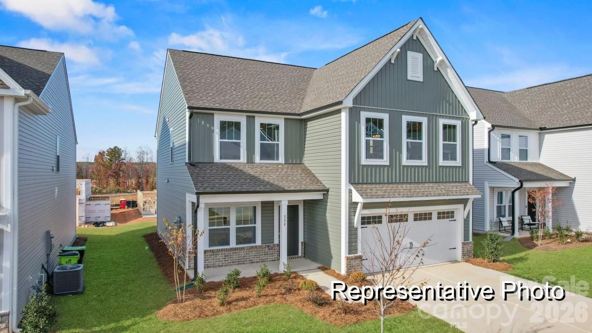 179 Bear Branch Dr. #120, Statesville, NC 28677