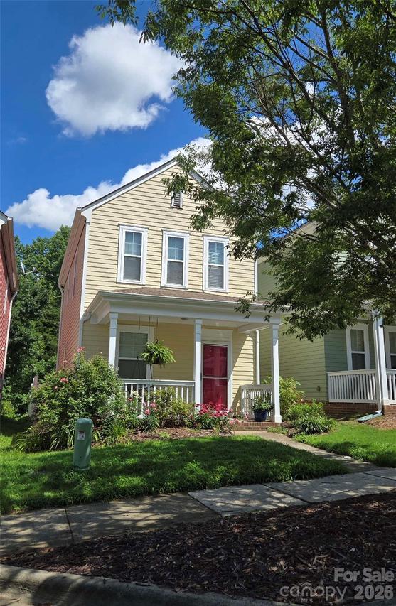 15947 Rose Glenn Ln., Davidson, NC 28036