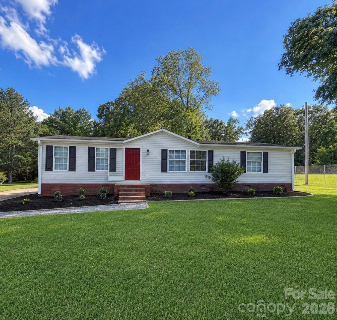 775-785 Thompson Rd., Salisbury, NC 28147