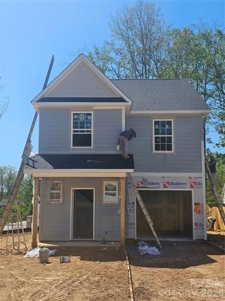 New Construction Homes For Sale This Week in Black Mountain: August 5th to August 11th