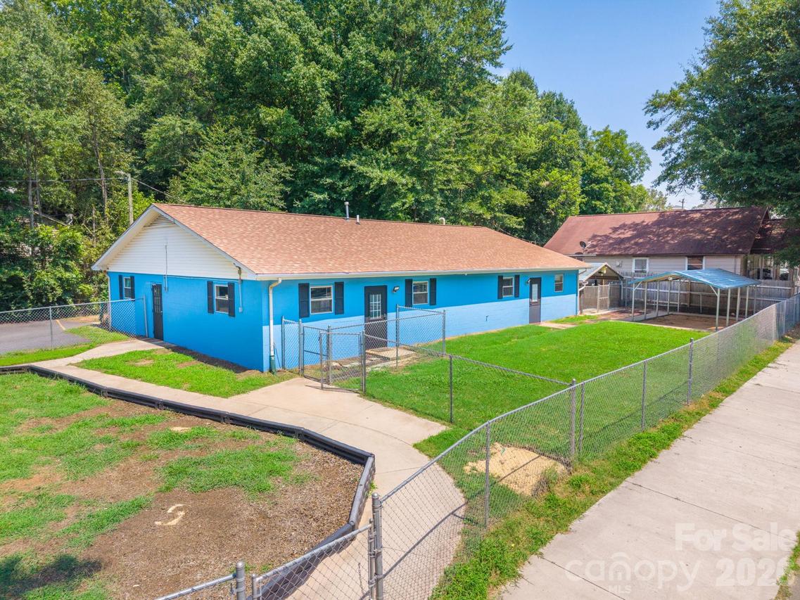 236 Textile Ave., Spindale, NC 28160