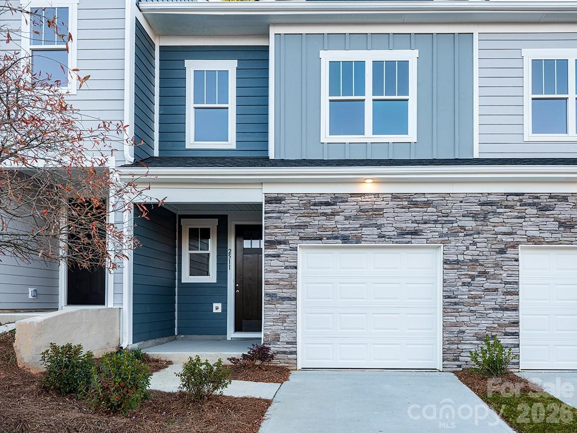 2728 Winn Mill Dr. #55, Gastonia, NC 28056