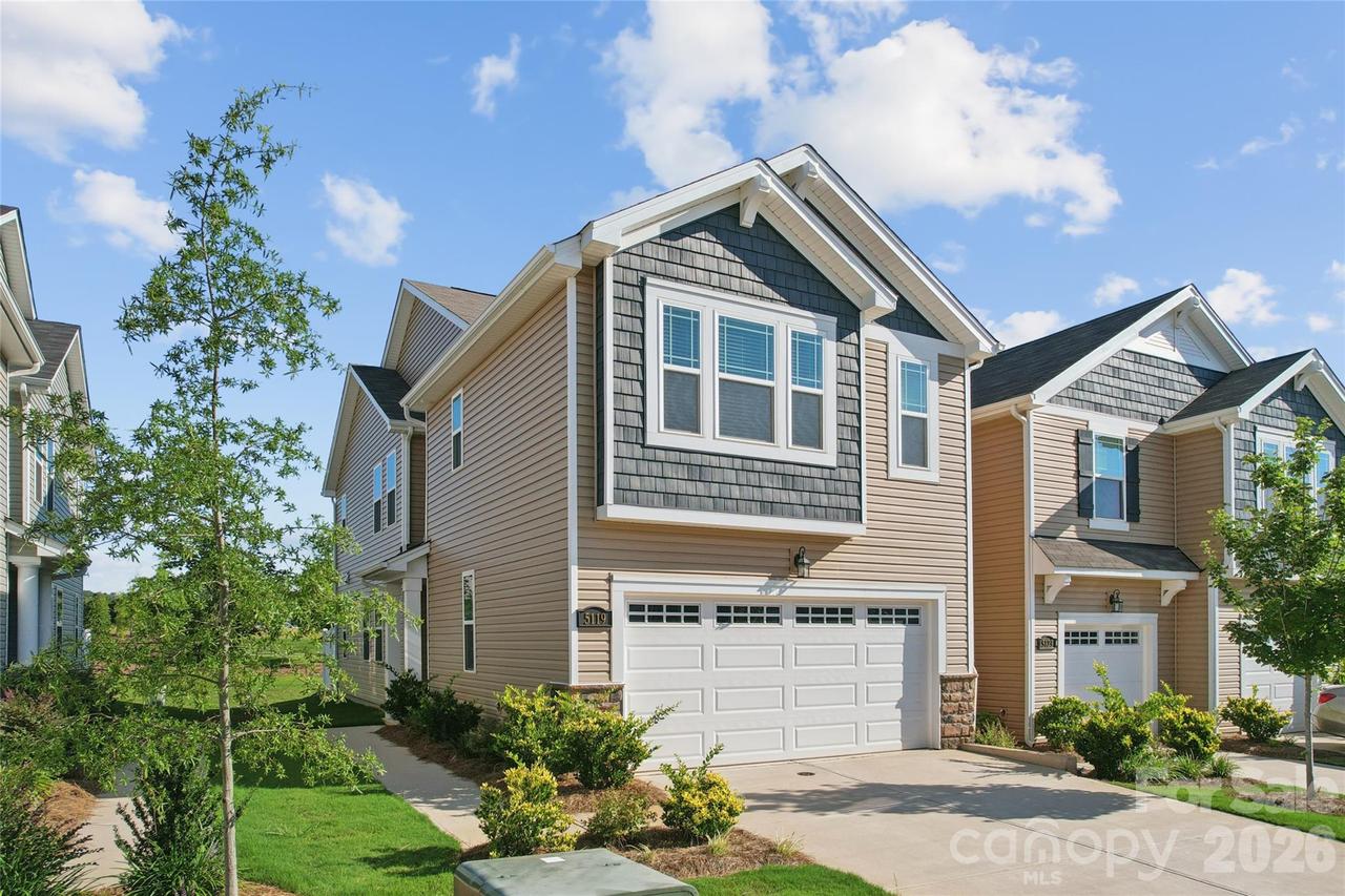 5119 Carrick St., Charlotte, NC 28213