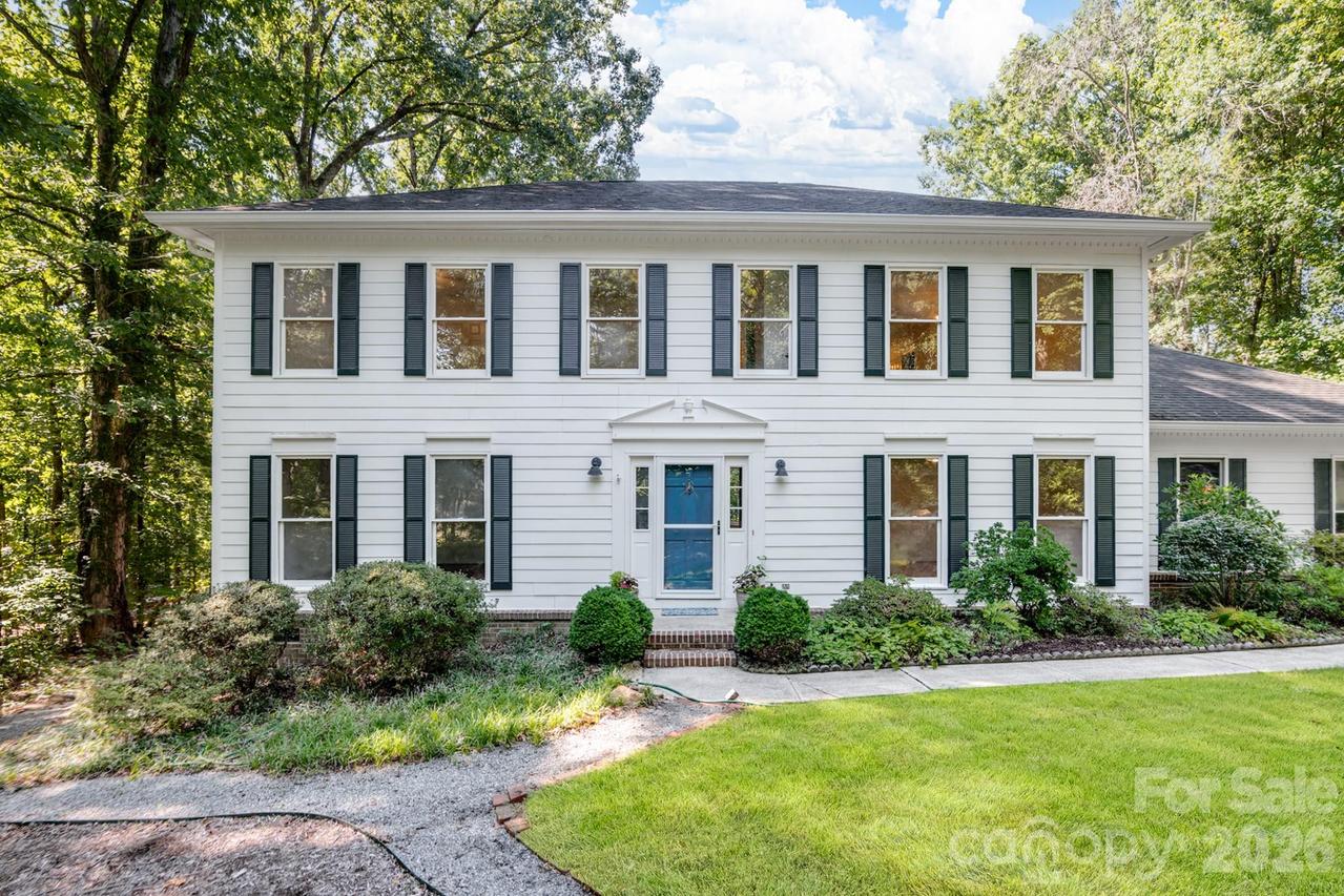 5607 Manchester Ave., Harrisburg, NC 28075