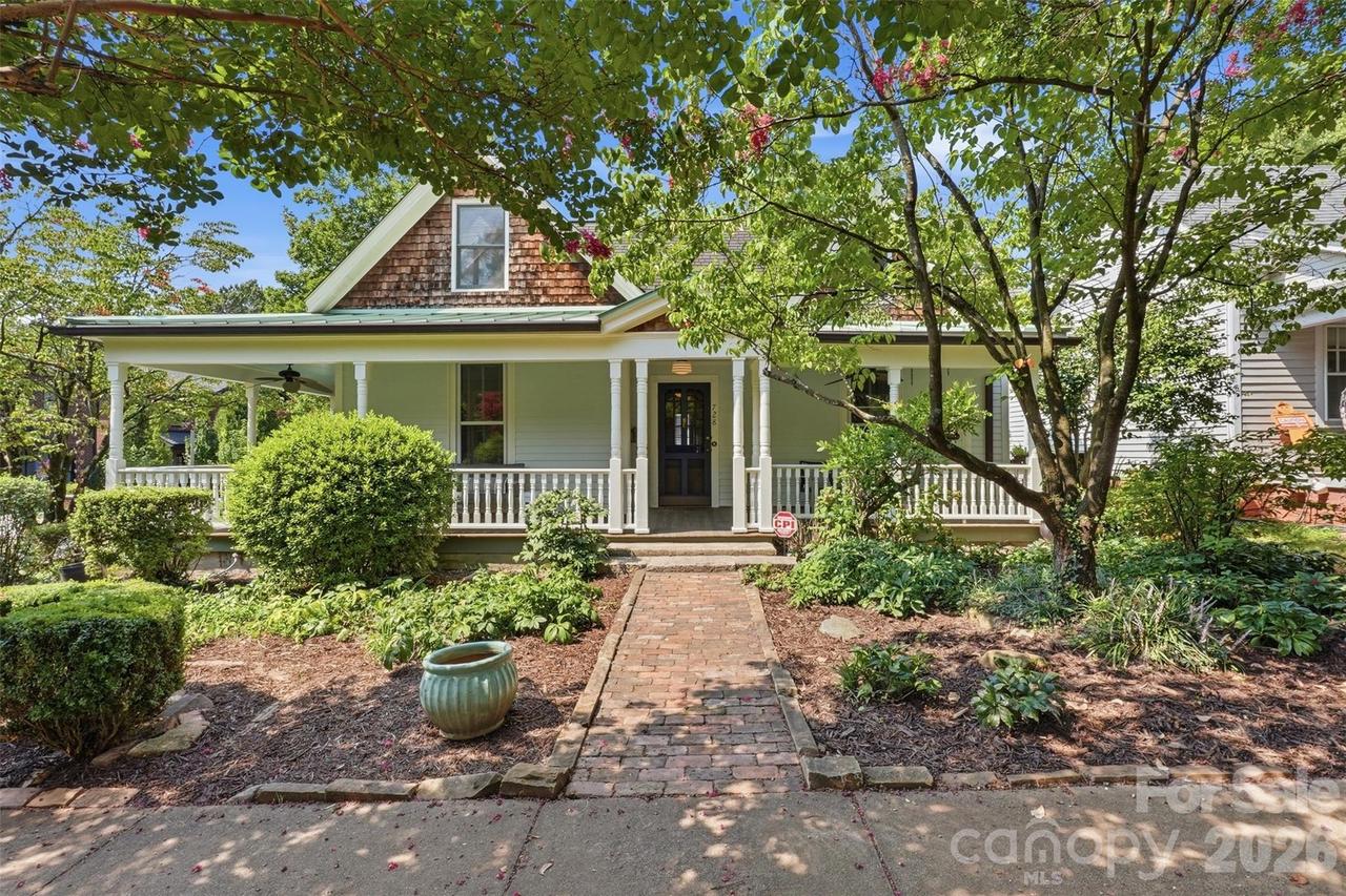 728 Lexington Ave., Charlotte, NC 28203