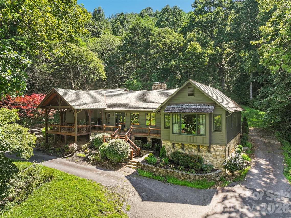 470 & 482 East Fork Rd., Canton, NC 28716