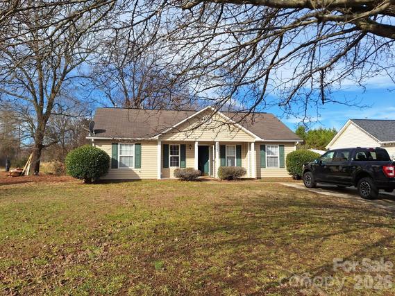 New Homes For Sale This Week That Attend Winding Springs Elementary: August 7th to August 13th