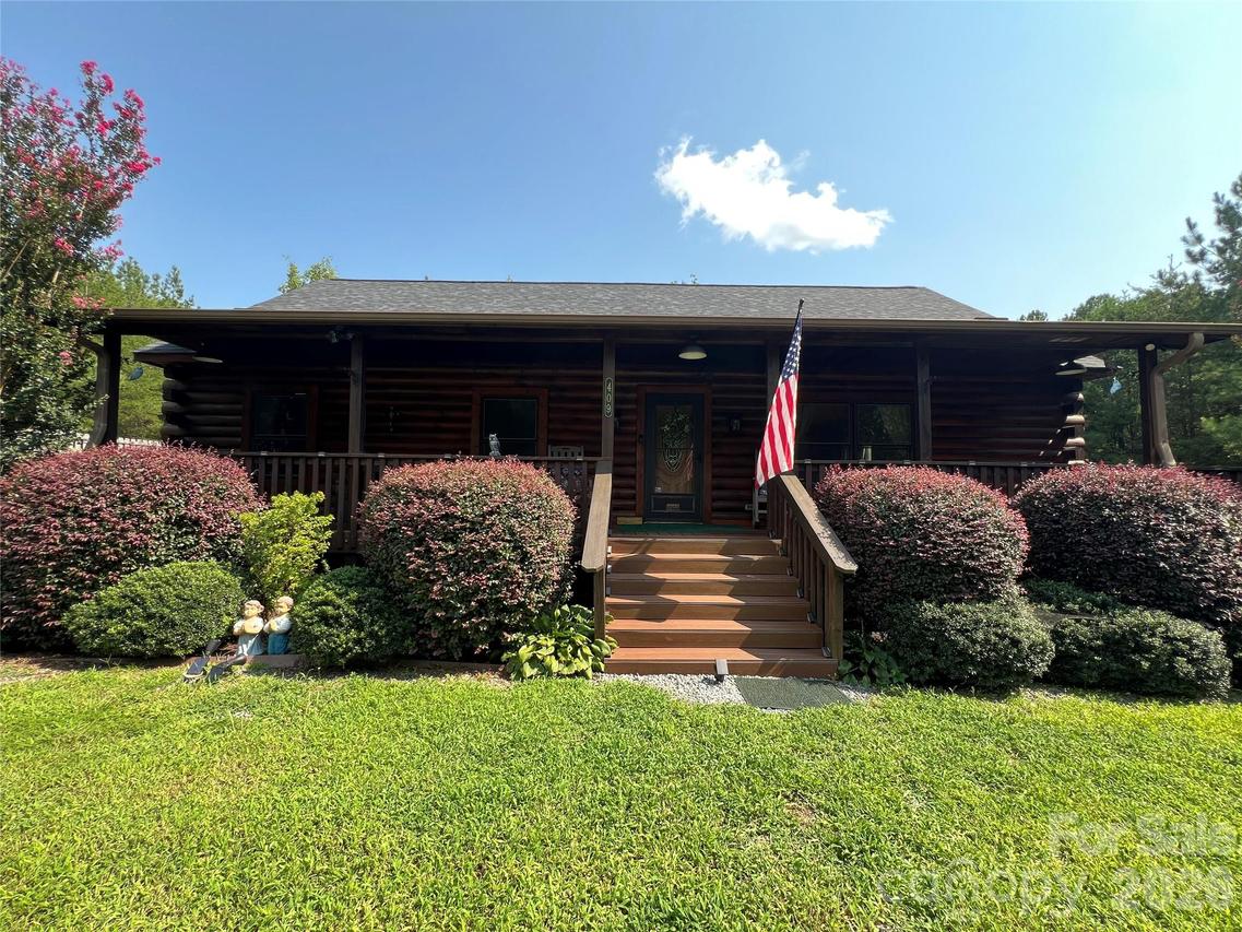 409 North Dakota Dr. #307, Rutherfordton, NC 28139