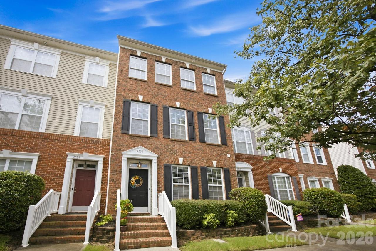 2031 Cambridge Beltway Dr., Charlotte, NC 28273