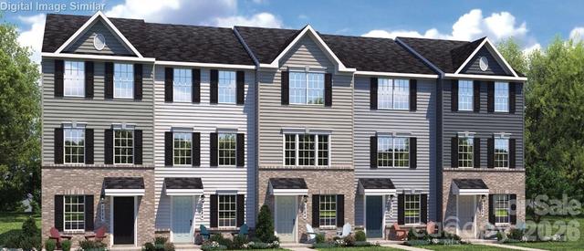 New Construction Homes For Sale This Week That Attend Joseph W Grier Academy: August 12th to August 18th
