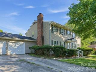 New Homes For Sale This Week in Laurinburg: August 7th to August 13th