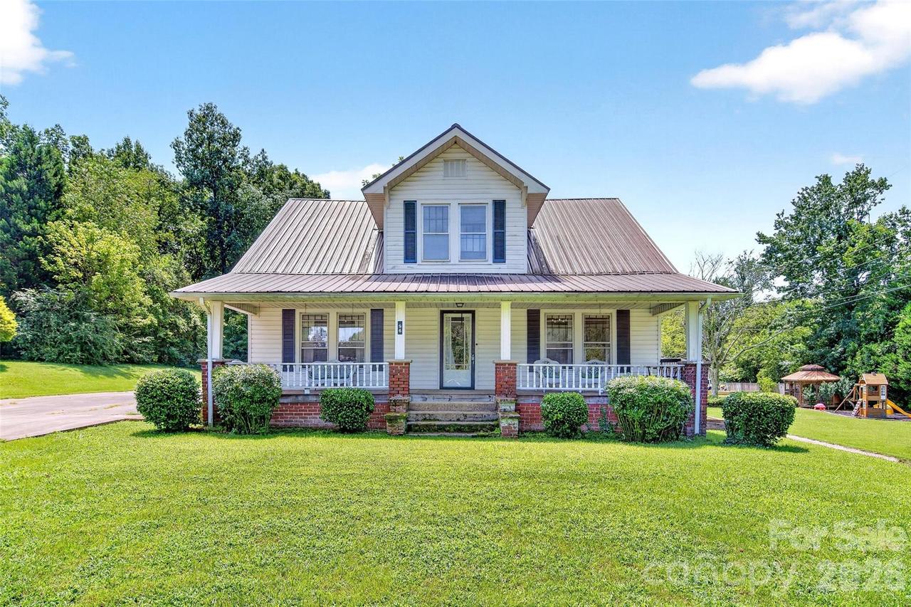 96 Huntsville Rd., Marion, NC 28752