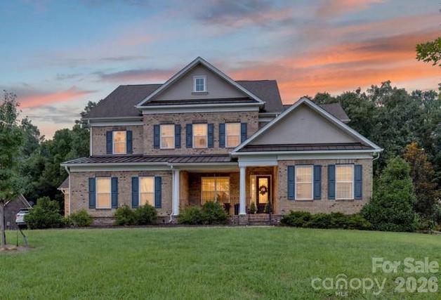 New Homes For Sale This Week That Attend New Town Elementary: August 7th to August 13th