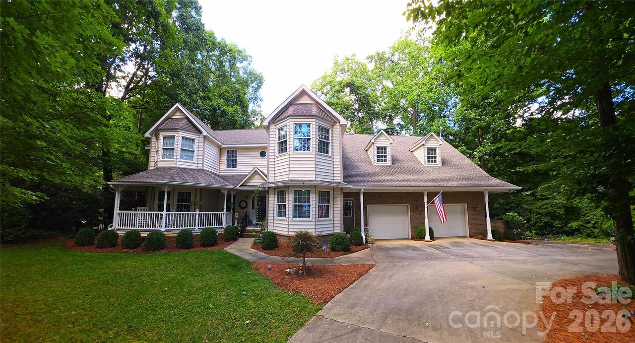 4721 Kuykendall Rd., Charlotte, NC 28270