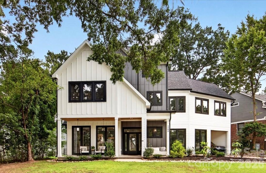 2200 Stratford Ave., Charlotte, NC 28205
