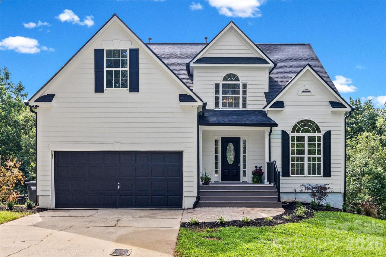 14107 Pine Harbor Rd., Charlotte, NC 28278