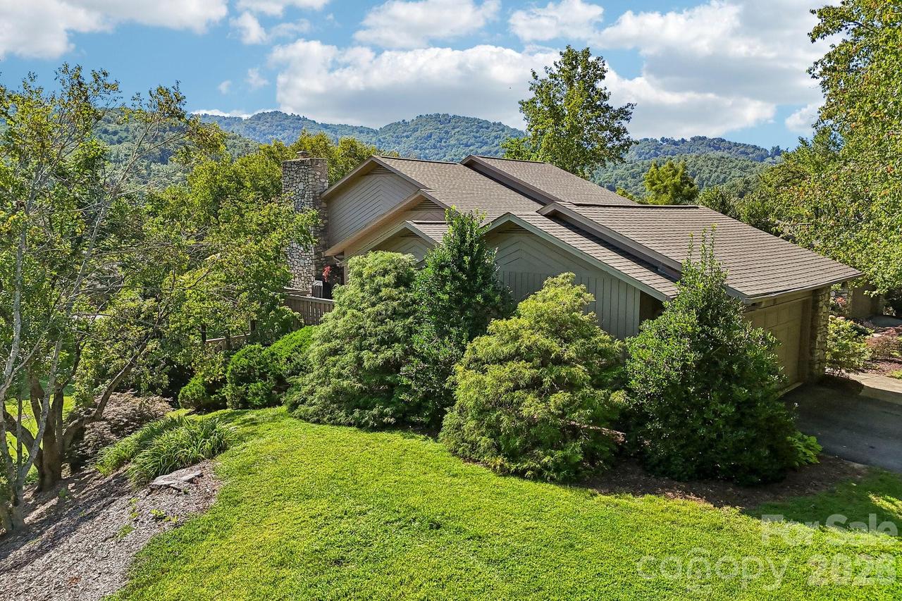 15 Stony Ridge, Asheville, NC 28804