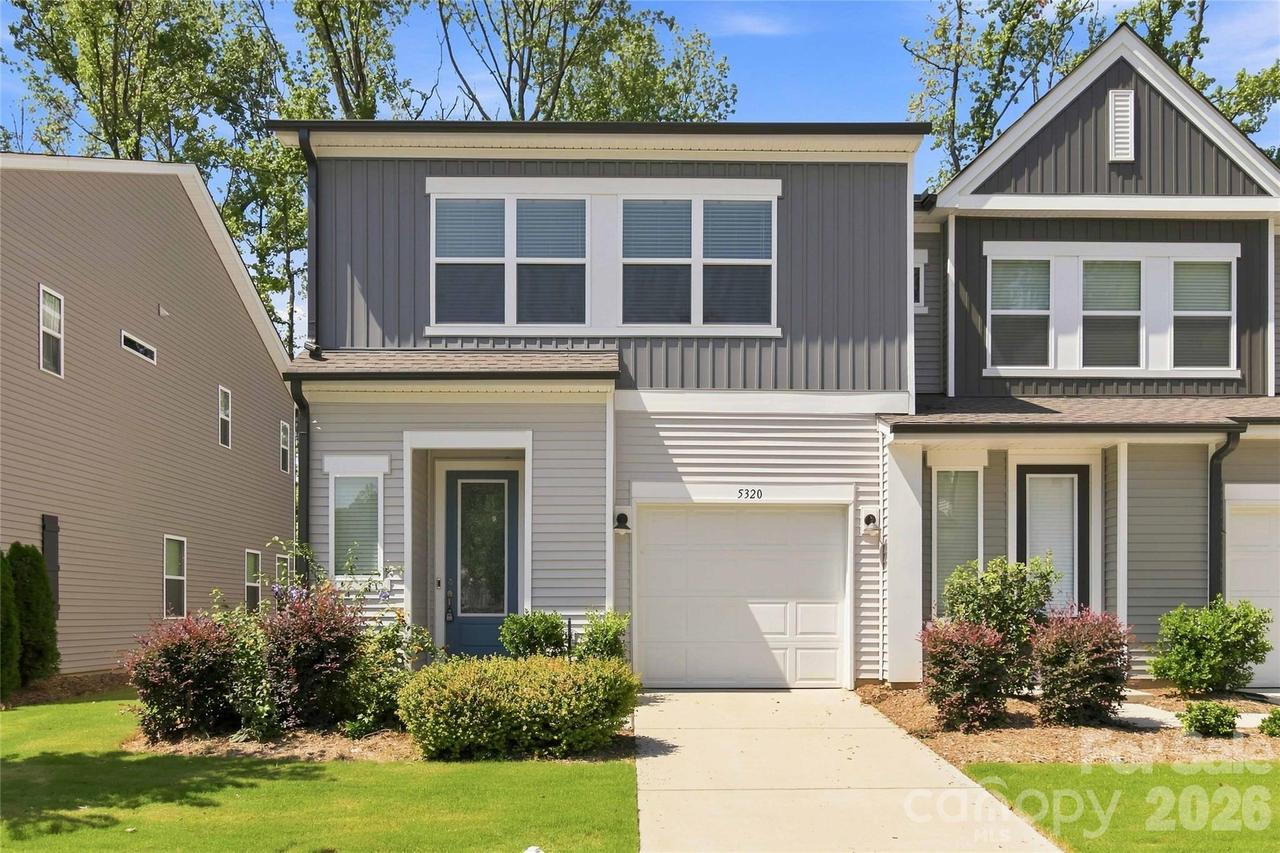 5320 Somerset Hill Ln., Charlotte, NC 28269