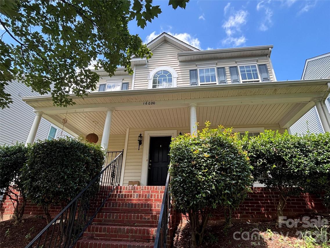 16020 Sunninghill Park Rd. #94, Charlotte, NC 28277
