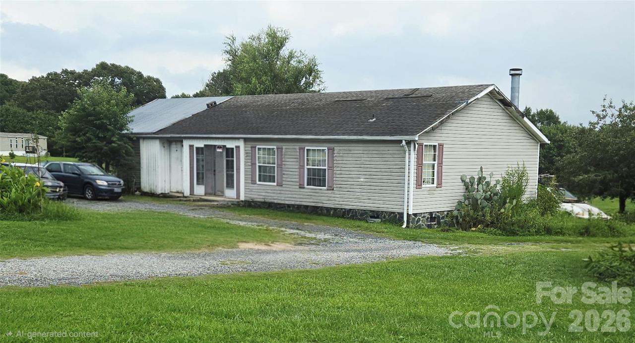 3202 Marshall Wolfe Rd., Shelby, NC 28150