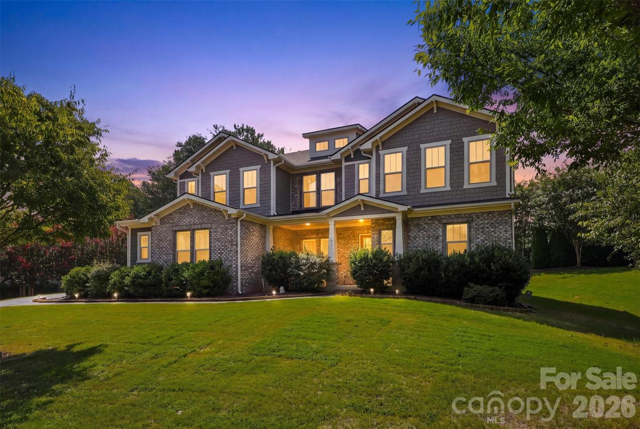 16131 Alsace Dr., Charlotte, NC 28278