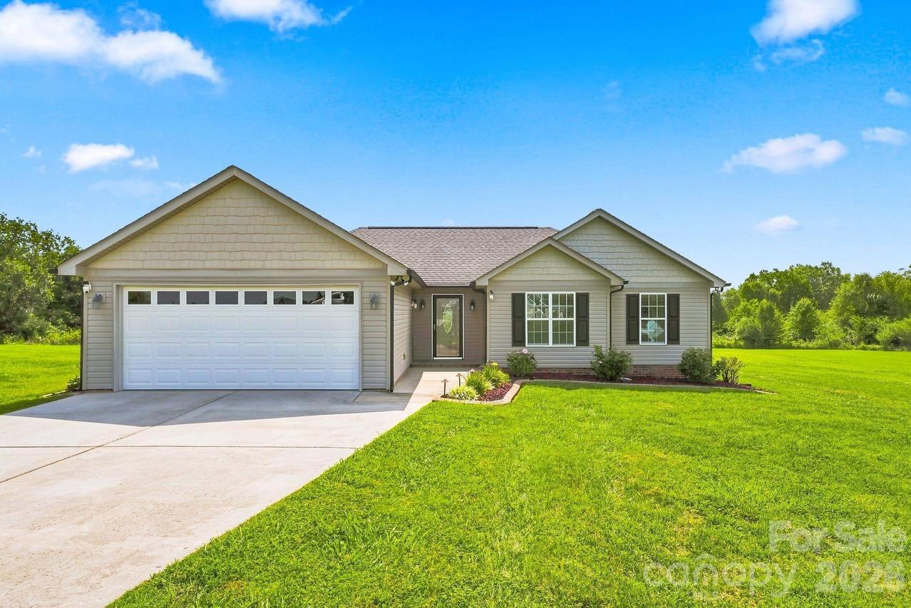1215 Autumn Cove, Monroe, NC 28112