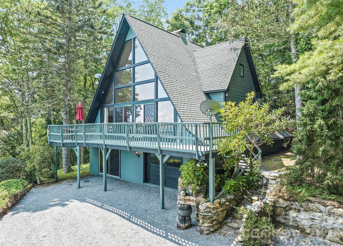 350 Quail Ridge Dr., Maggie Valley, NC 28751