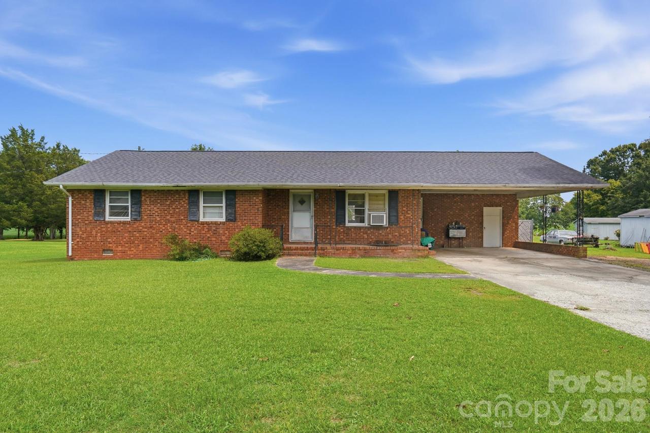185 Bost Rd., China Grove, NC 28023