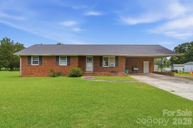 Homes Just Sold That Attend China Grove Middle: August 25th to August 31st