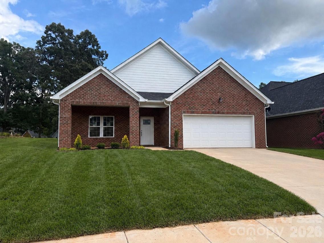 106 Blakemore Dr., Shelby, NC 28152