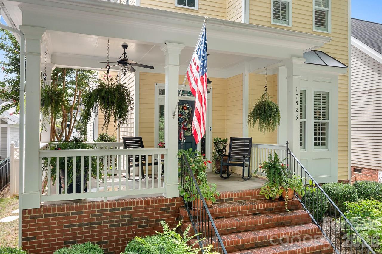 17525 Calverton Rd., Huntersville, NC 28078