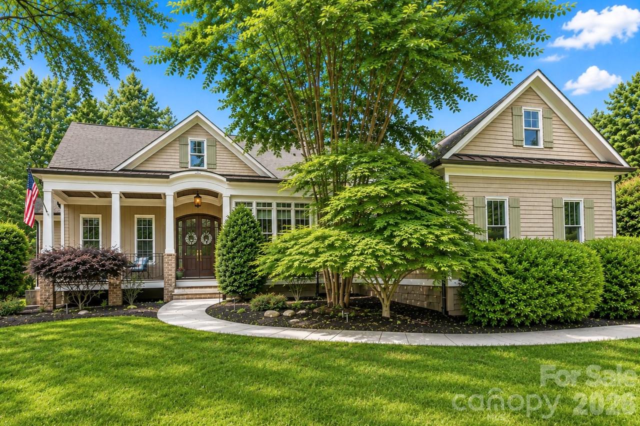 120 Silver Lake Tr., Mooresville, NC 28117