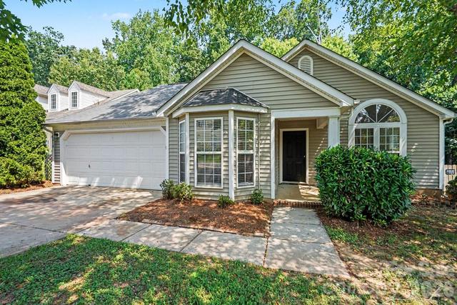 New Homes For Sale This Week That Attend J. H. Gunn Elementary: August 7th to August 13th