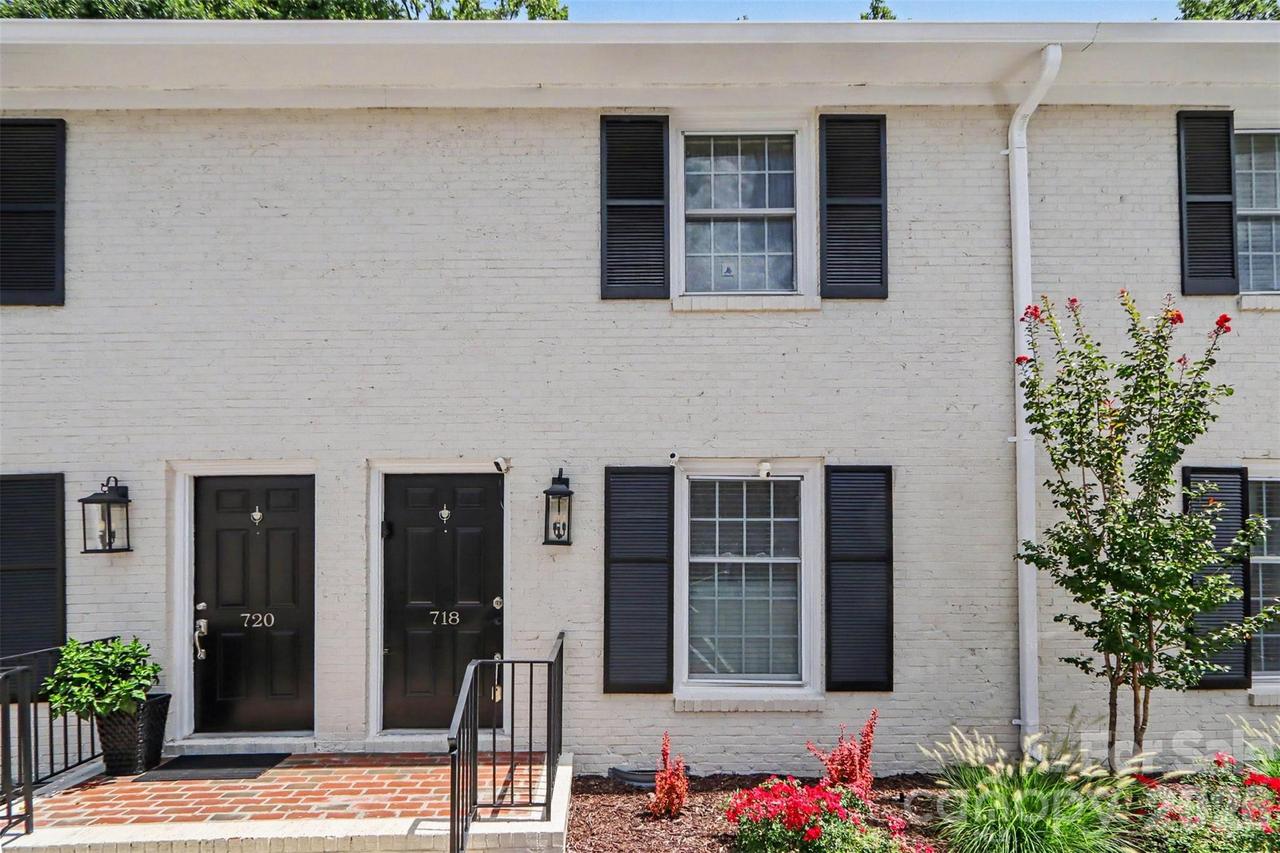 718 W Franklin St., Monroe, NC 28112
