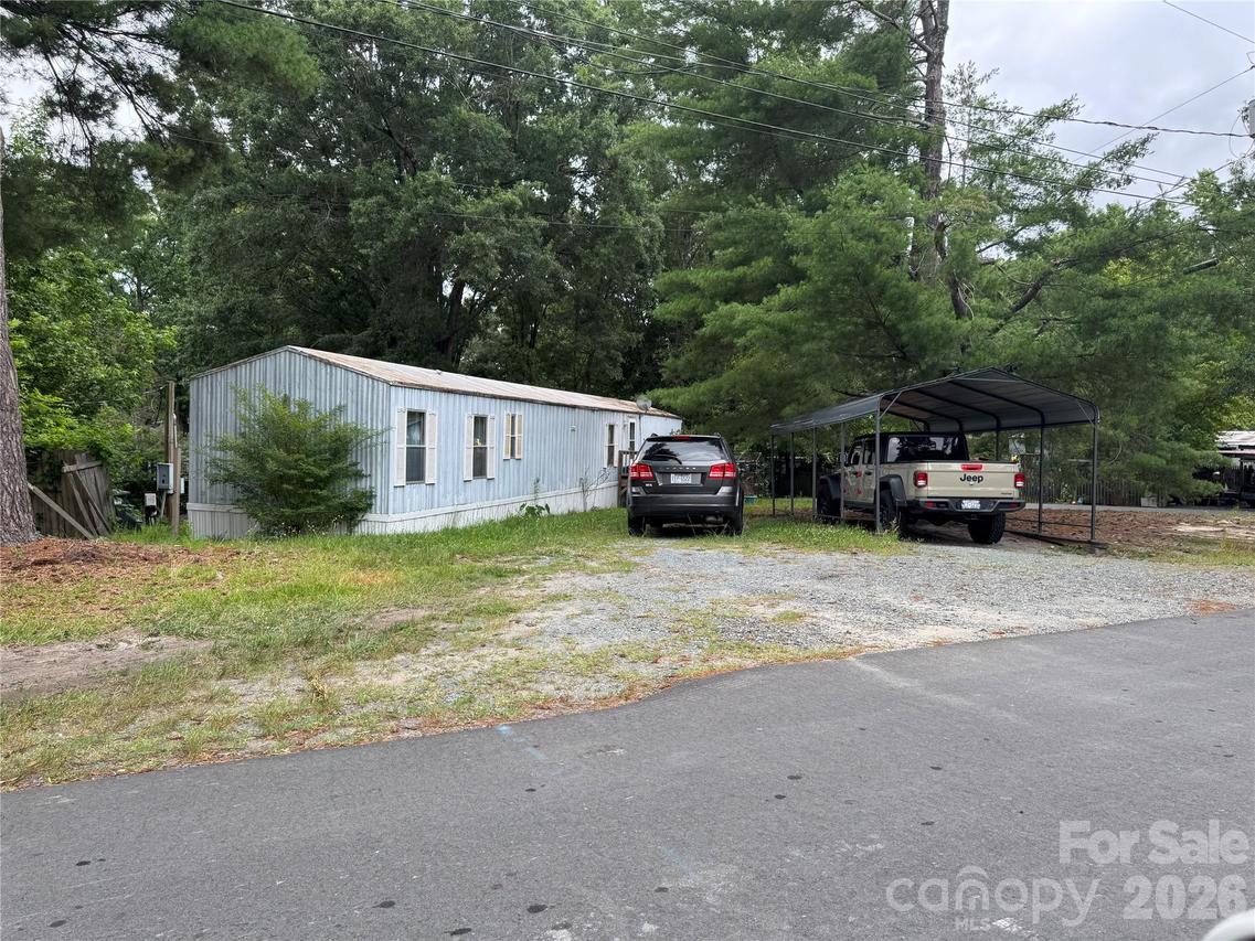00 Friendship Dr., Matthews, NC 28105