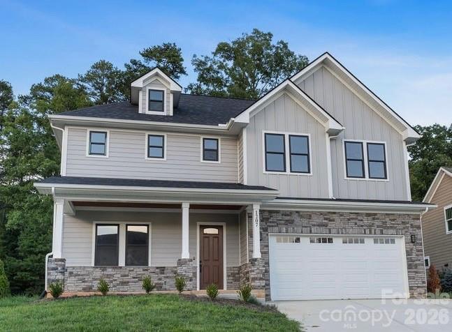1207 39th Ave., Hickory, NC 28601