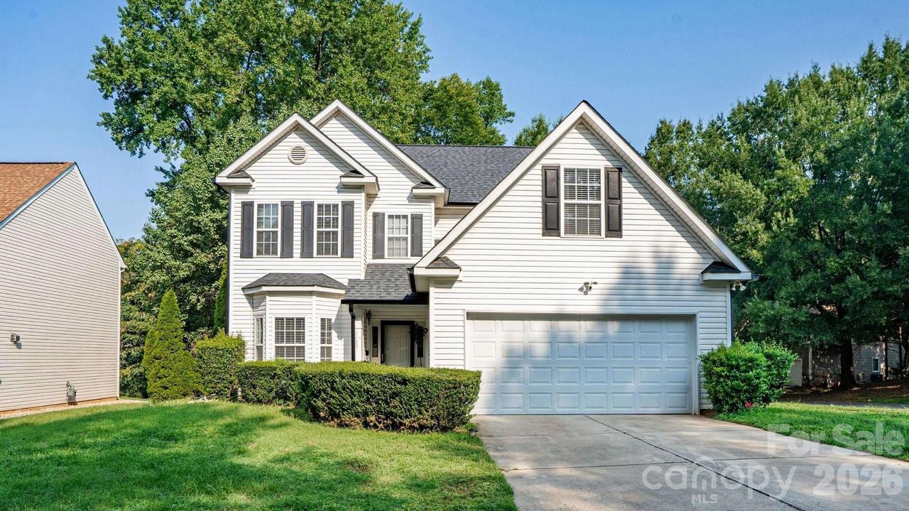 2429 Oakdale Creek Ln., Charlotte, NC 28216