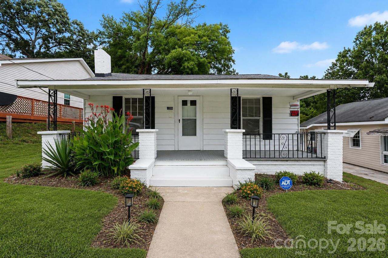 1306 Forrest St., High Point, NC 27262