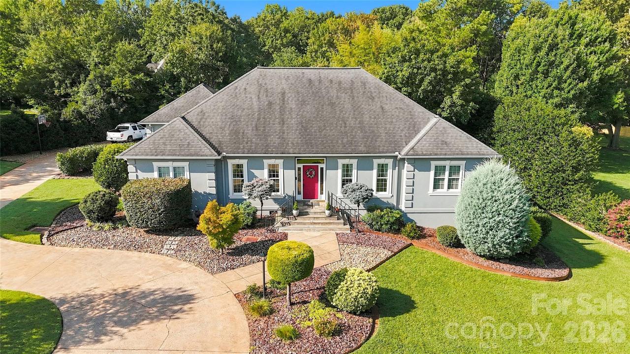 1808 Country Garden Dr., Shelby, NC 28150