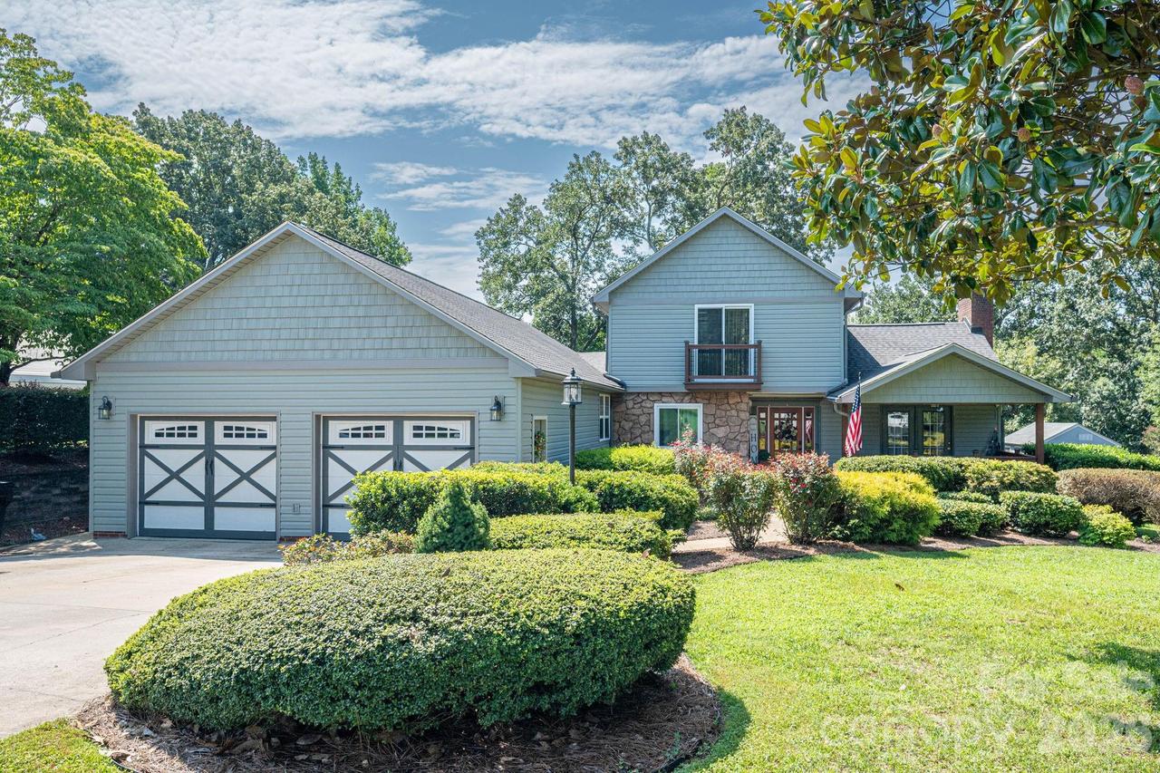 4609 Old Mill Rd., Gastonia, NC 28056
