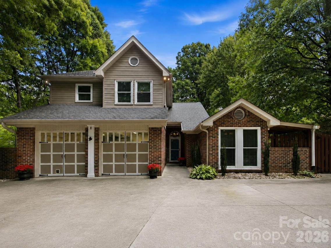7134 Forest Hills Dr., Denver, NC 28037