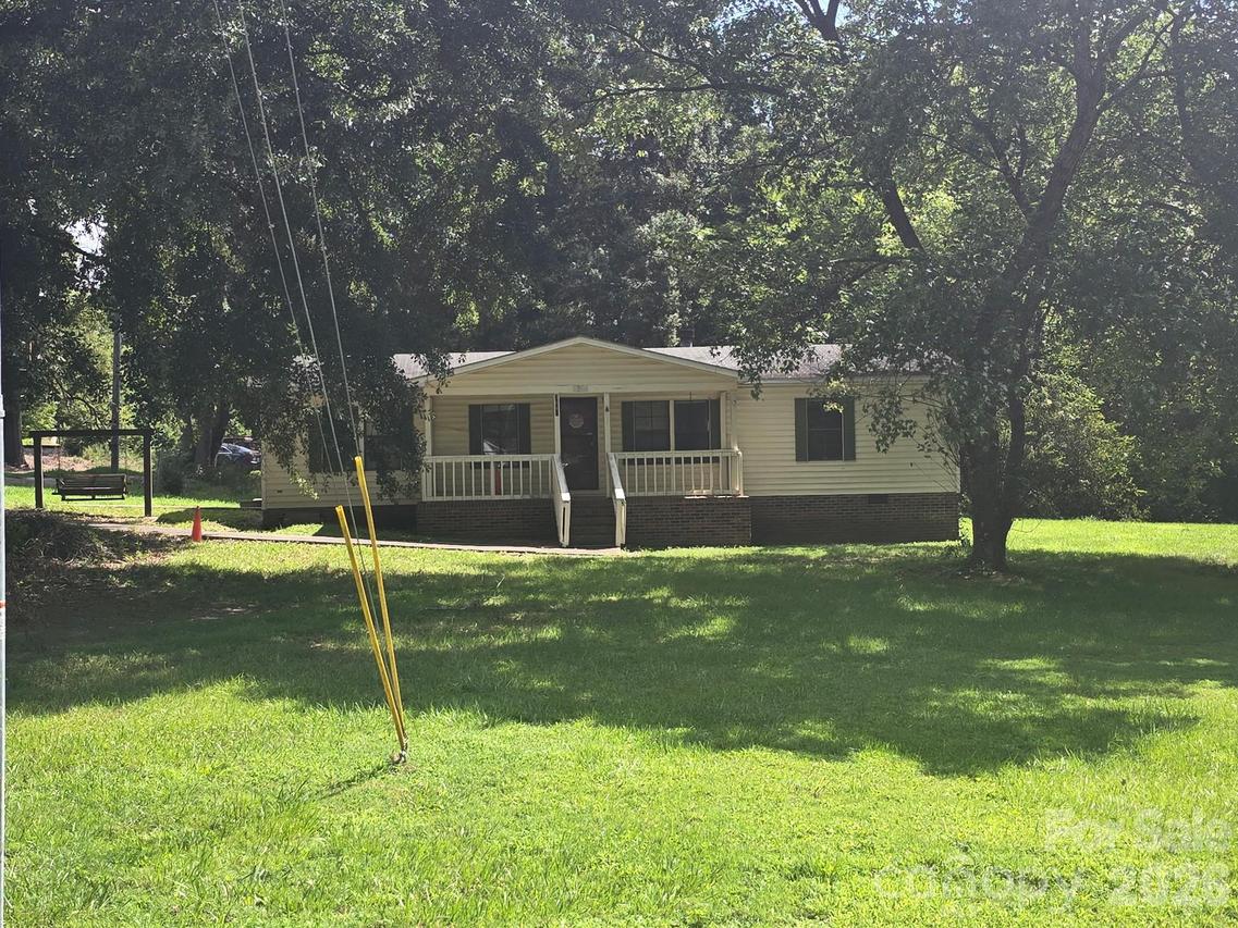 3944 Gaston Webbs Chapel Rd., Crouse, NC 28033